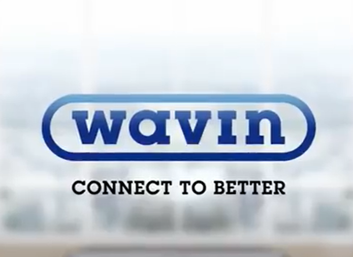 BIM Video Tutorial 1 How to import Wavin Content packages