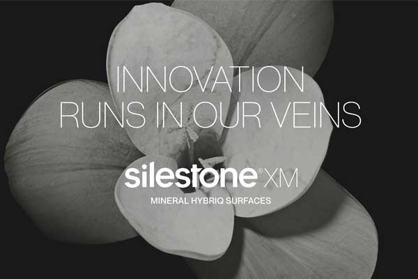 Cosentino esittelee uuden sukupolven Silestone®XM-mineraalipinnan