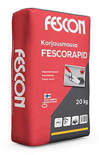 Fescorapid