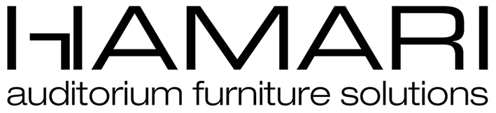 HAMARI auditorium furniture solutions Oy