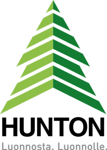 Hunton Oy/Ab