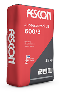 Juotosbetoni JB 600/3