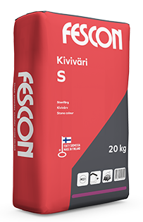 Kiviväri S