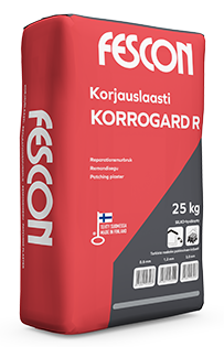 Korrogard R 0,6 mm