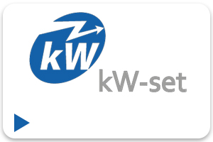 kW-set videot