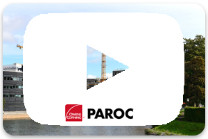 Paroc Videot