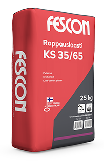 Rappauslaasti KS 35/65