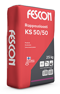 Rappauslaasti KS 50/50