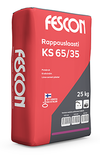 Rappauslaasti KS 65/35