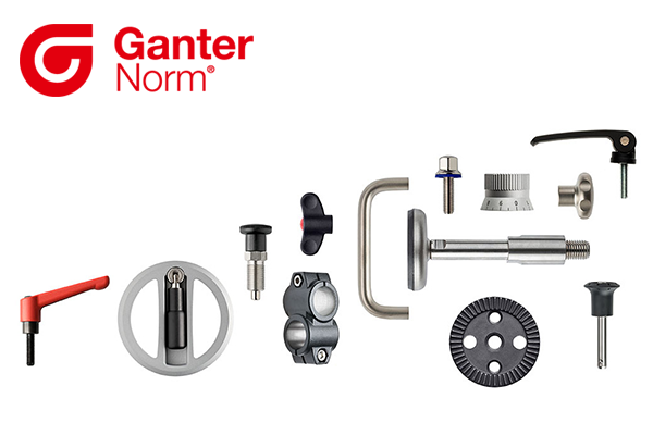 Ganter Norm