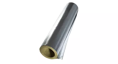 U Protect Pipe Section Alu2