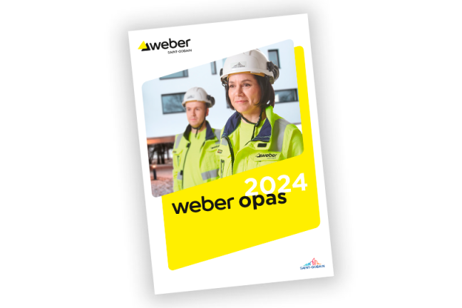 Weber Opas